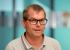 Herr Hackmann, Christoph