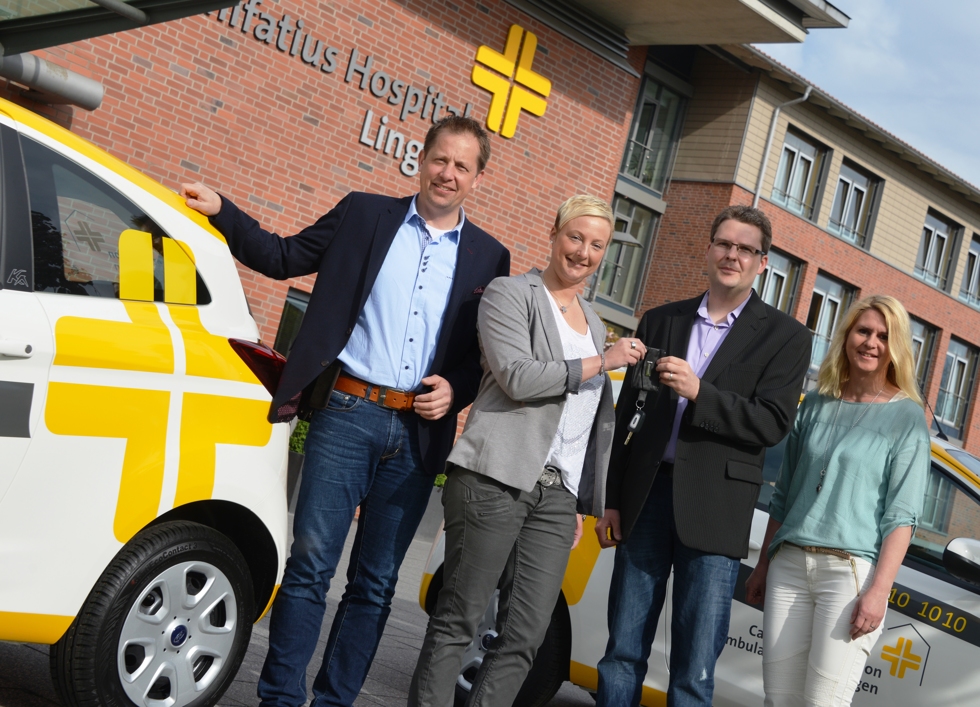 Caritas Sozialstation Lingen Aktuelles Aktuelles Termine